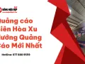 Quảng cáo Biên Hòa Xu Hướng Quảng Cáo Mới Nhất
