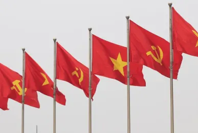 CỜ CỘT CỜ