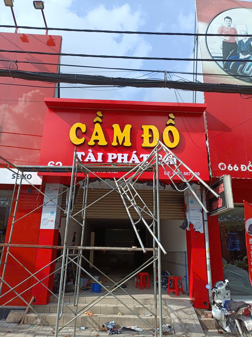Quảng cáo Biên Hòa Giải Pháp Quảng Cáo Hiệu Quả