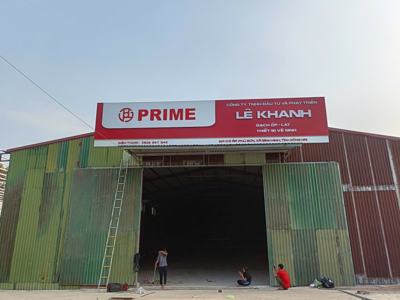 Quảng cáo tại Biên Hòa Các Hình Thức Hiệu Quả